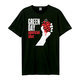 View the Green Day American Idiot T-Shirt online at Amplified