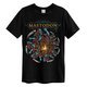 View the Mastodon Grim Reaper online at Amplified
