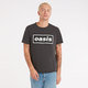 View the Oasis Logo Tee online at Amplified