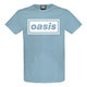 View the OASIS LOGO  online at Amplified