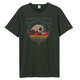View the Queens of The Stone Age Skull Planet online at Amplified