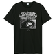 View the Slaughter to Prevail 1984 Metal Logo T-Shirt online at Amplified