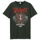 View the SLIPKNOT DES MOINES online at Amplified