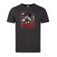 View the Slipknot F**k It All T-Shirt online at Amplified