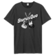 View the Status Quo Timeless Badge online at Amplified