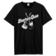 View the Status Quo Timeless Badge online at Amplified