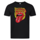View the The Rolling Stones Bootleg Tongue T-Shirt online at Amplified