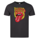 View the The Rolling Stones Bootleg Tongue T-Shirt online at Amplified