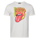 View the The Rolling Stones Bootleg Tongue T-Shirt online at Amplified
