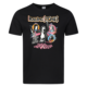 View the The Rolling Stones British Are Coming T-Shirt online at Amplified