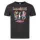 View the The Rolling Stones British Are Coming T-Shirt online at Amplified