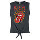 View the The Rolling Stones Hot Tongue Sleeveless online at Amplified