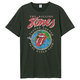 View the The Rolling Stones Voodoo Lounge Tour online at Amplified