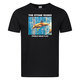View the The Stone Roses Fools Gold Dark T-Shirt online at Amplified