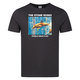 View the The Stone Roses Fools Gold Dark T-Shirt online at Amplified