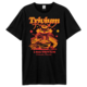 View the Trivium Open Late online at Amplified