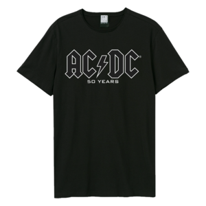 ACDC - History of a Tee