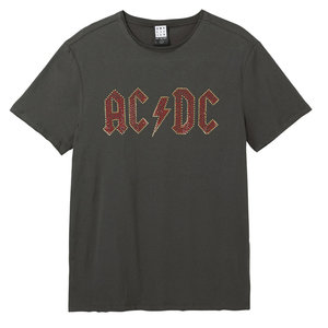 ACDC LOGO | AC/DC All T-Shirts | Amplified