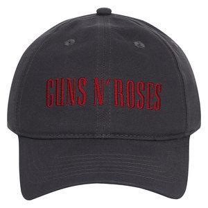 Guns N Roses Dad Cap