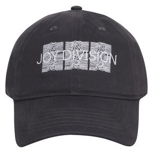 Joy Division Dad Cap