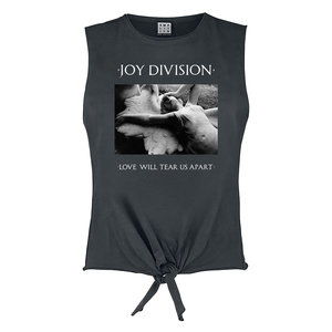 Joy Division - Love Will Tear Us Apart Sleeveless