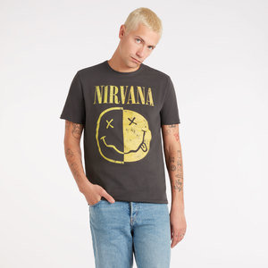 Nirvana Spliced