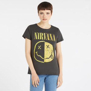 Nirvana Spliced Ladies