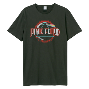 Pink Floyd On The Run Crew Tshirt
