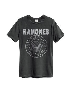 RAMONES LOGO | Ramones All T-Shirts | Amplified
