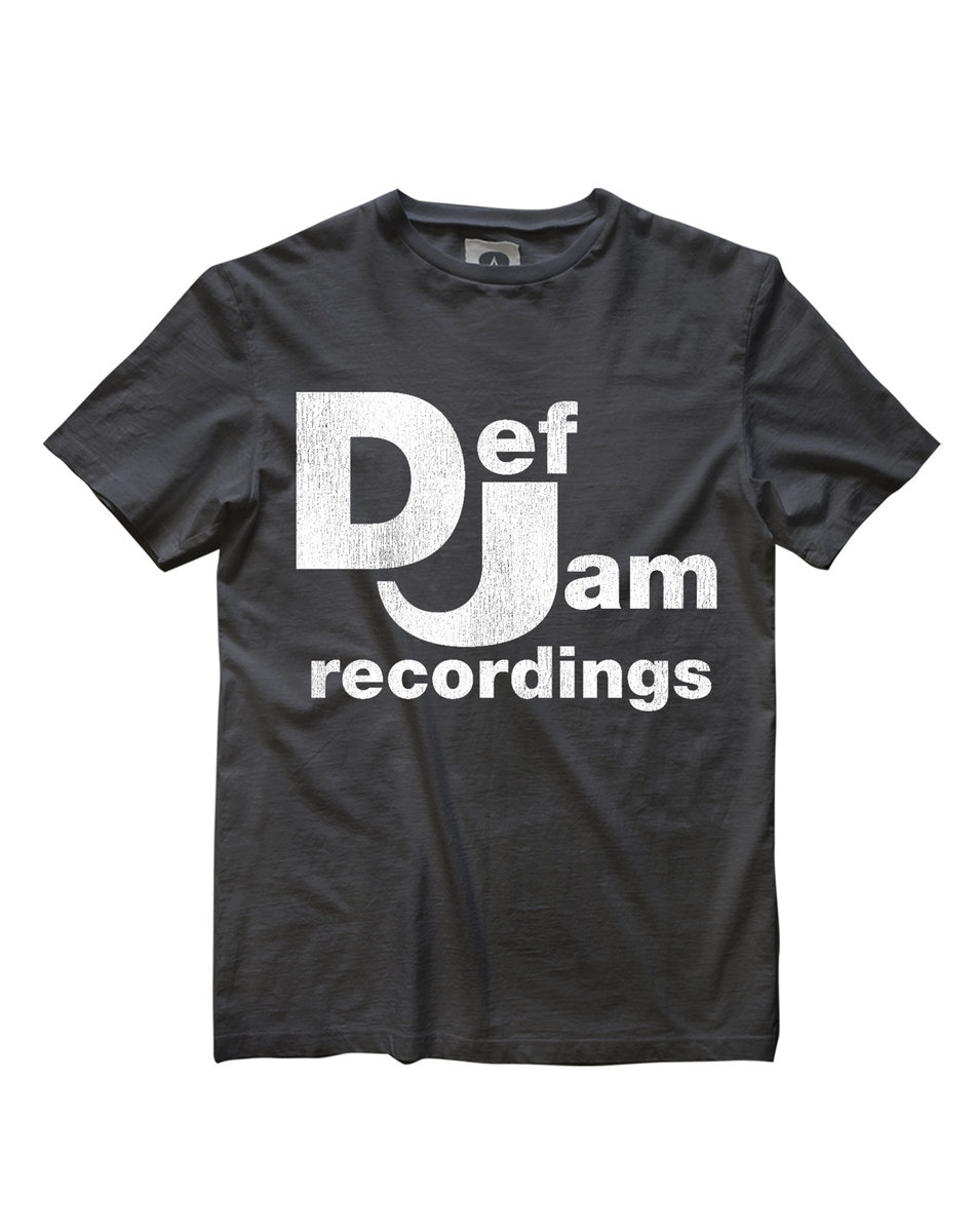 DEF JAM RECORDS