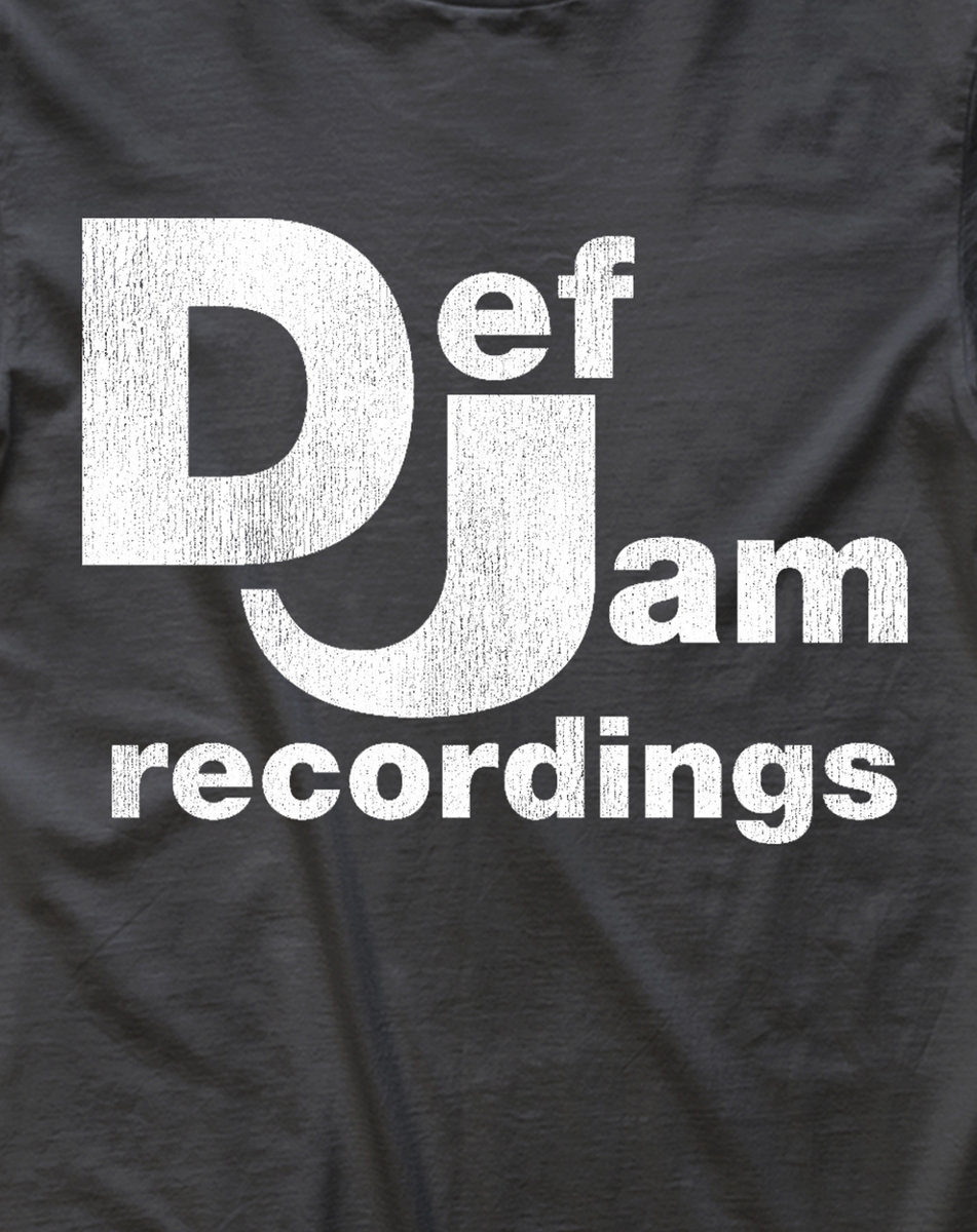 DEF JAM RECORDS