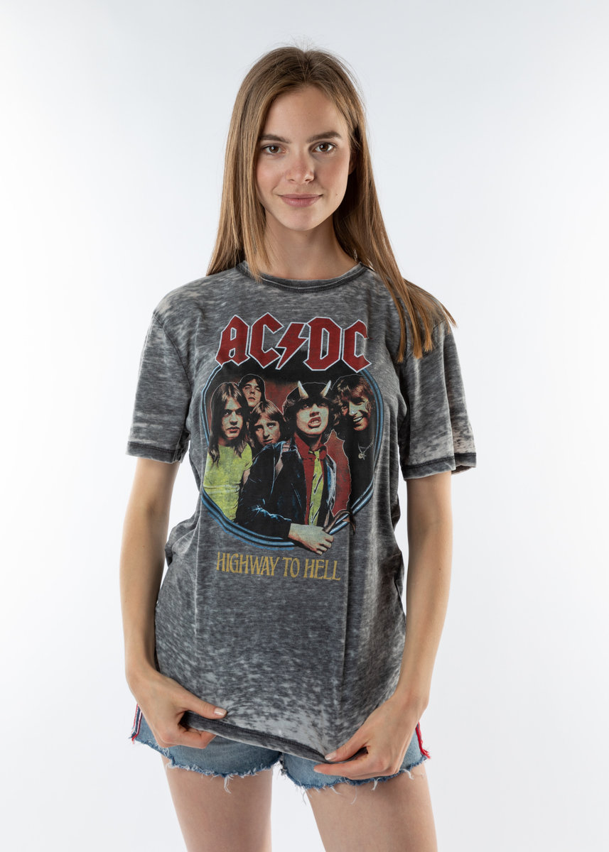 ACDC HIGHWAY TO HELL