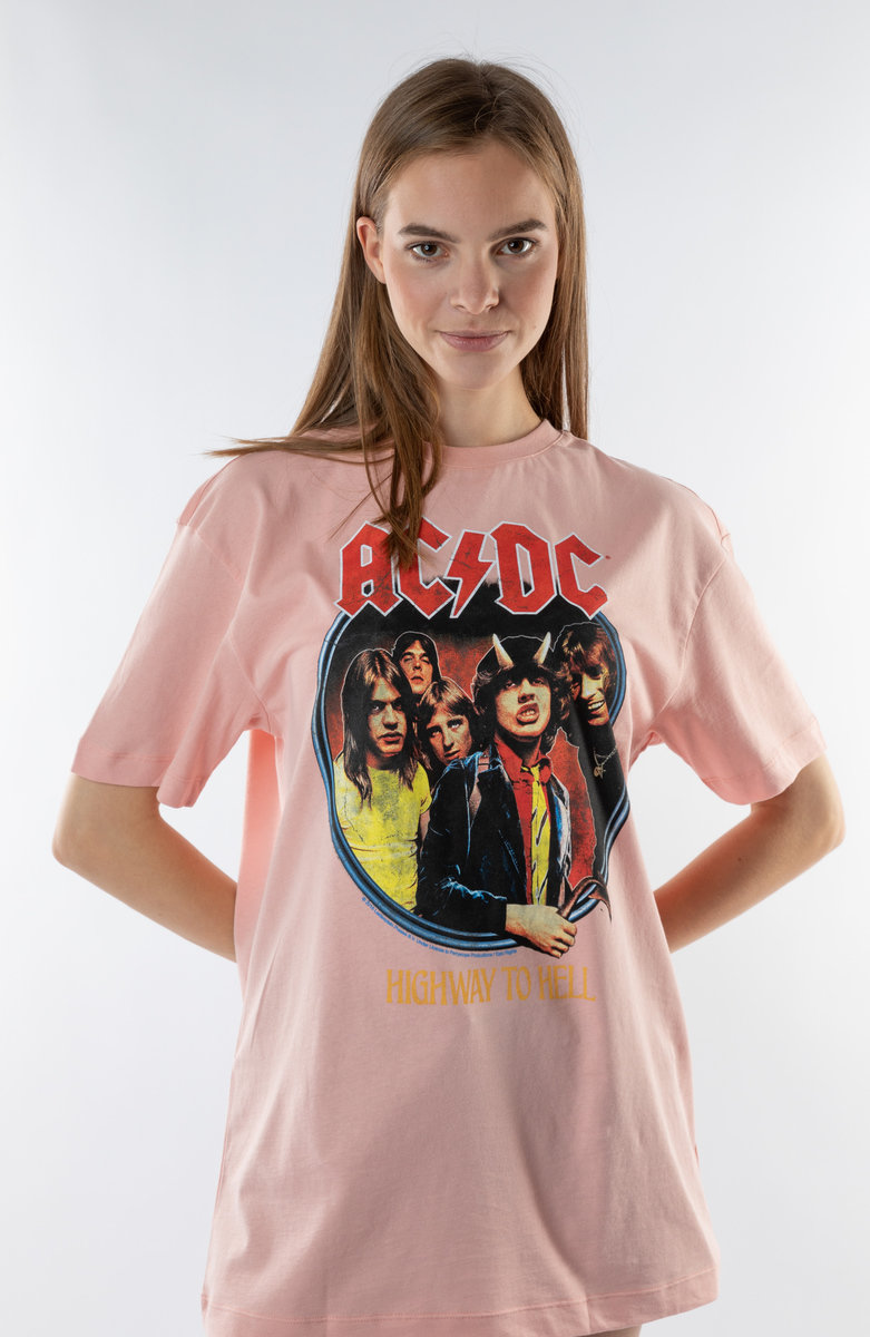 ACDC HIGHWAY TO HELL