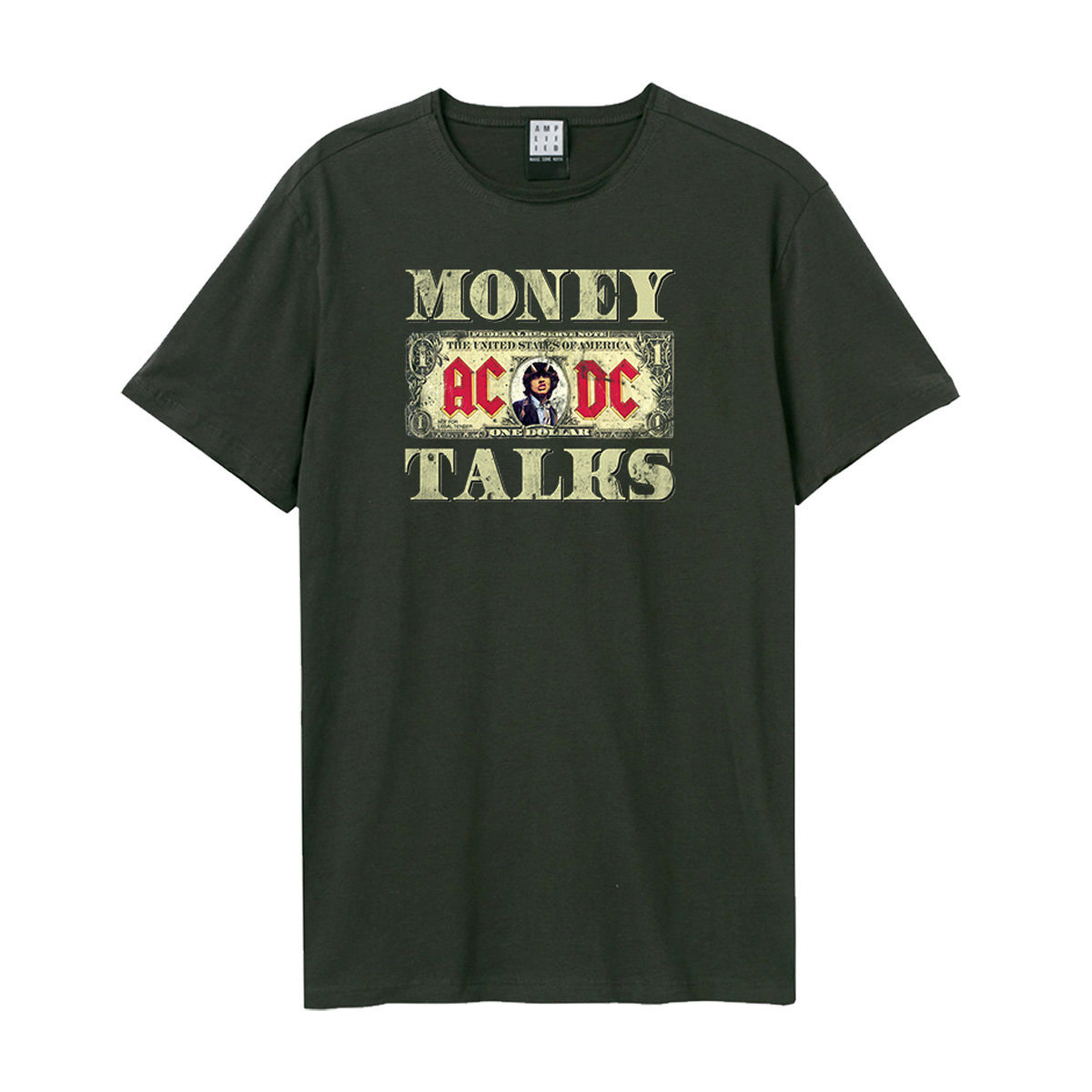 AC/DC - Money Talks
