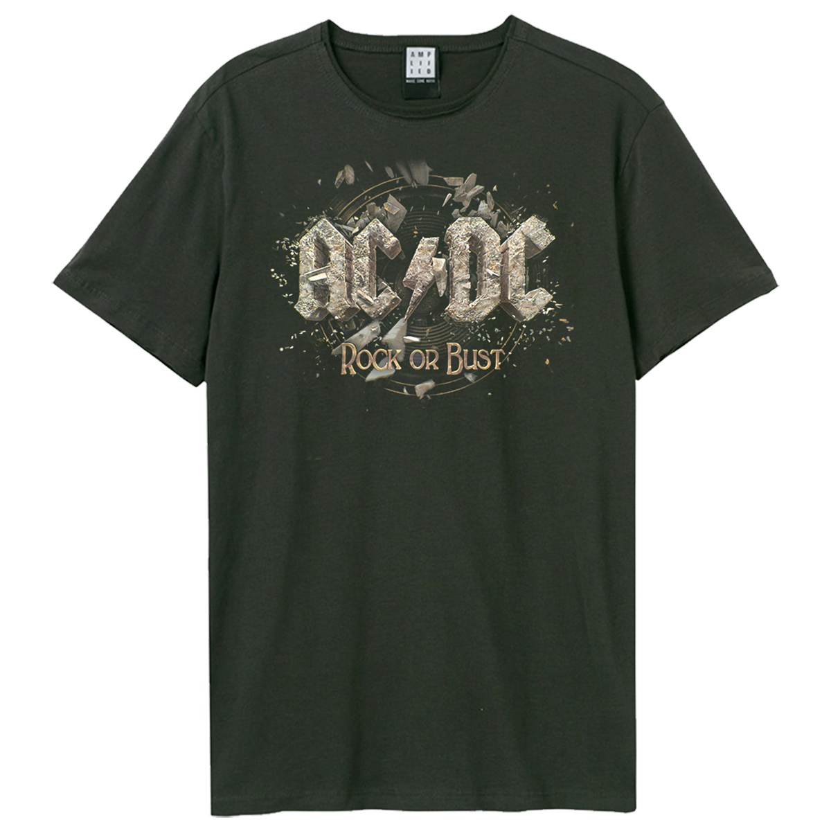ACDC ROCK OR BUST