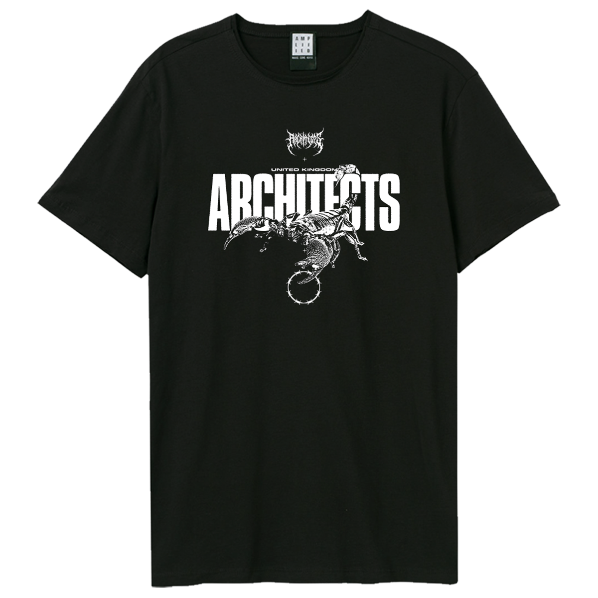 Architects Scorpion