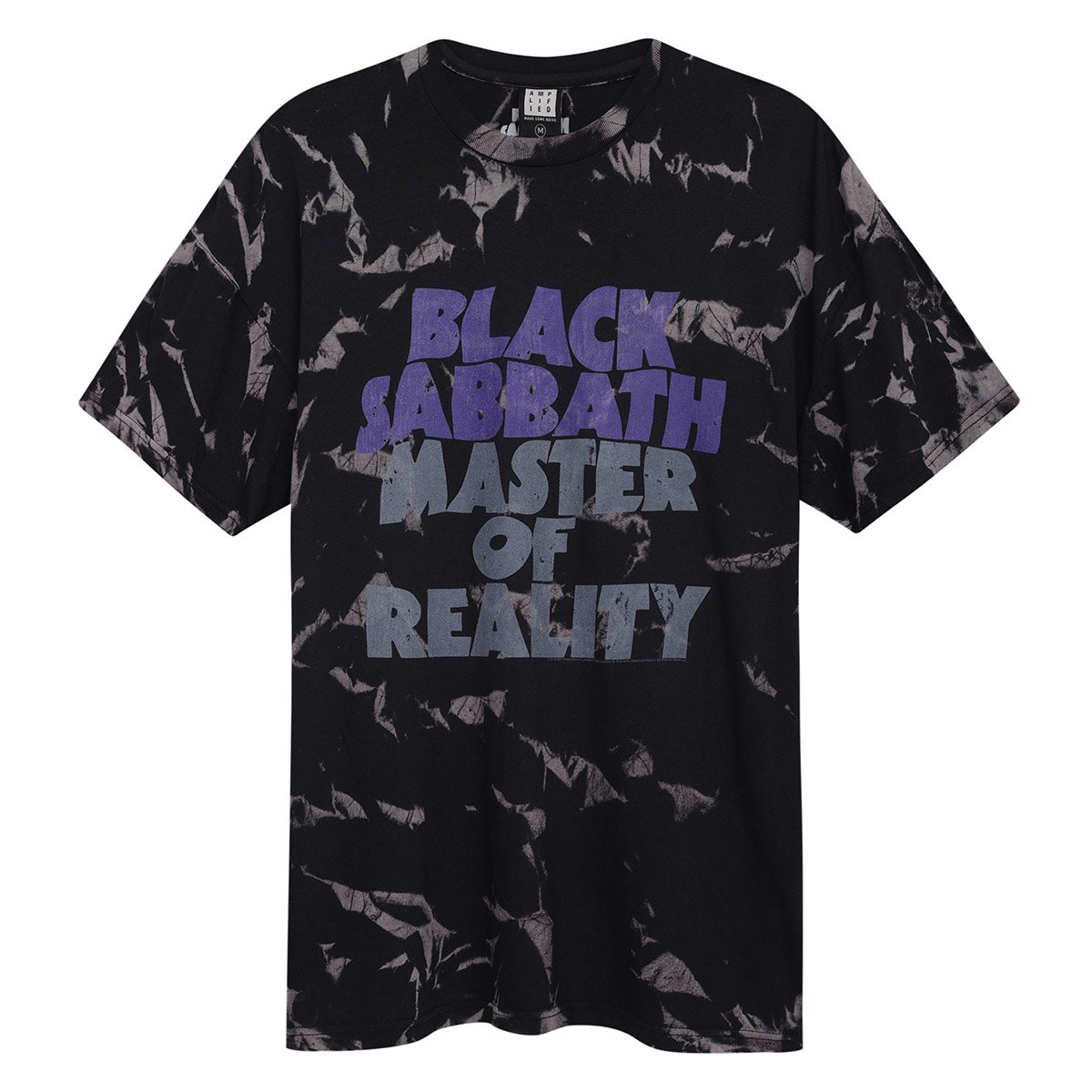 Black Sabbath Masters of Reality