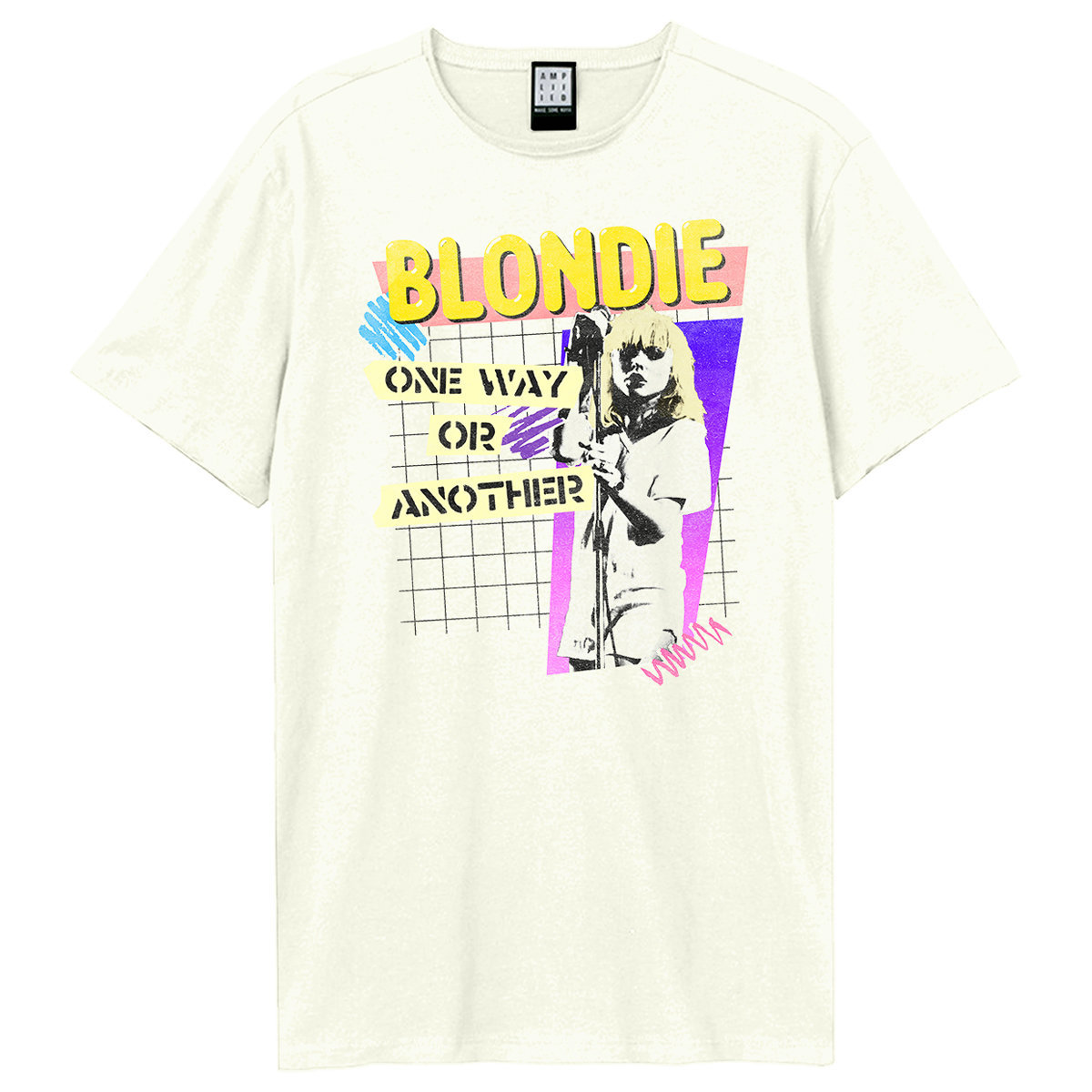 Blondie One Way