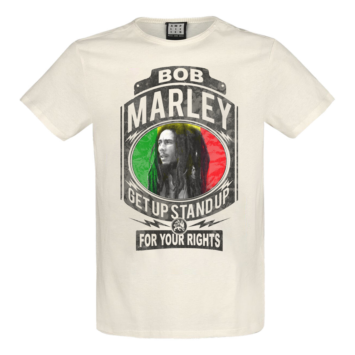 Bob Marley - Fight For Your Rights