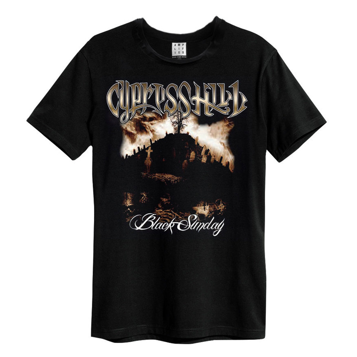 Cypress Hill Black Sunday