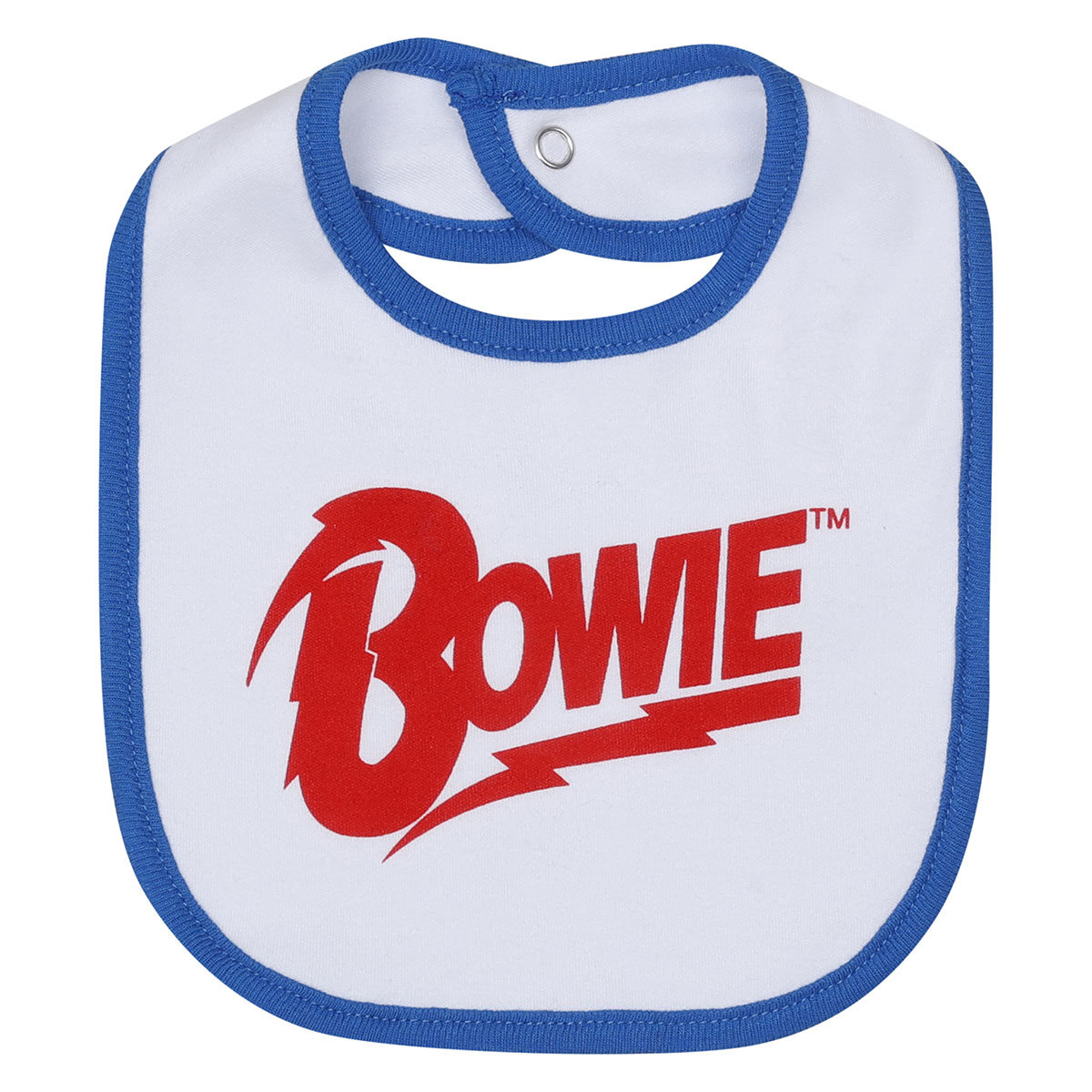 David Bowie 3Pc Baby Set