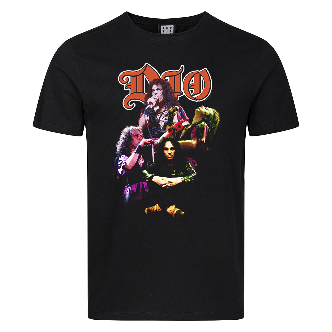Dio Collage T-Shirt