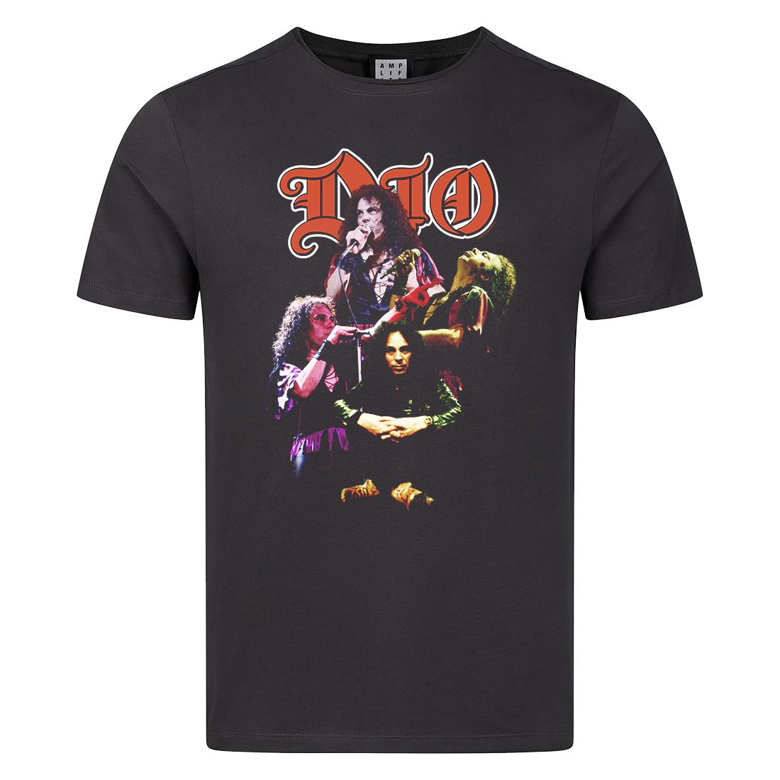 Dio Collage T-Shirt