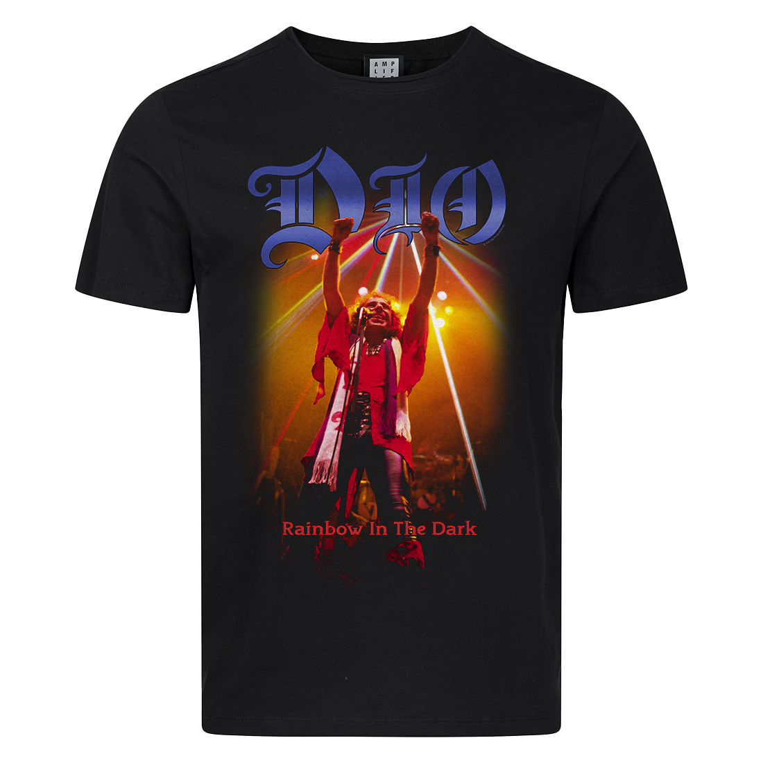 Dio Rainbow In The Dark T-Shirt