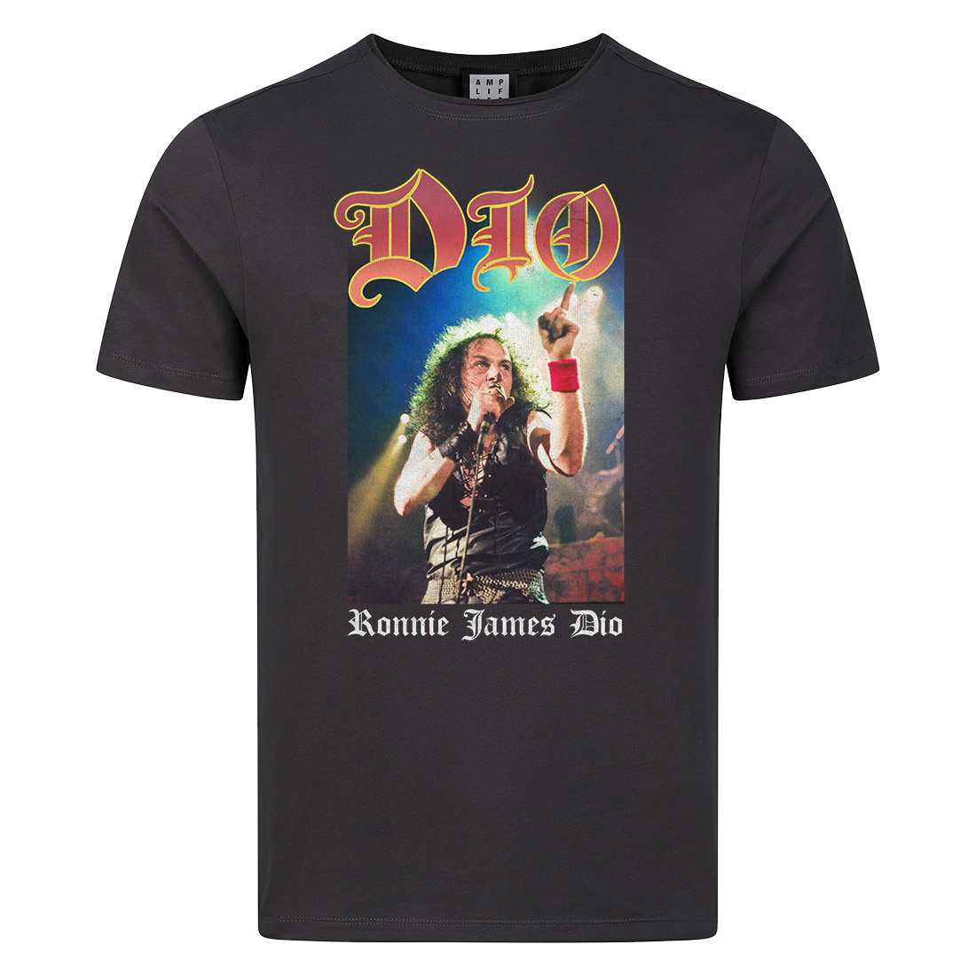 Dio Ronnie James Dio T-Shirt
