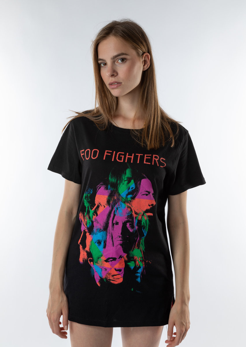 FOO FIGHTERS WASTING LIGHT