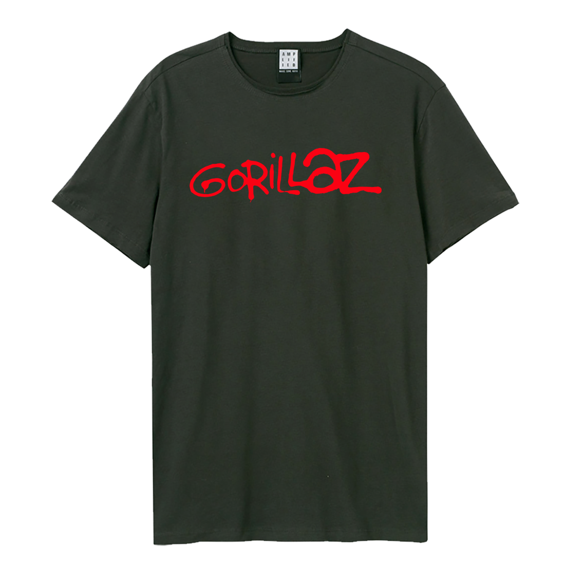 Gorillaz - Logo