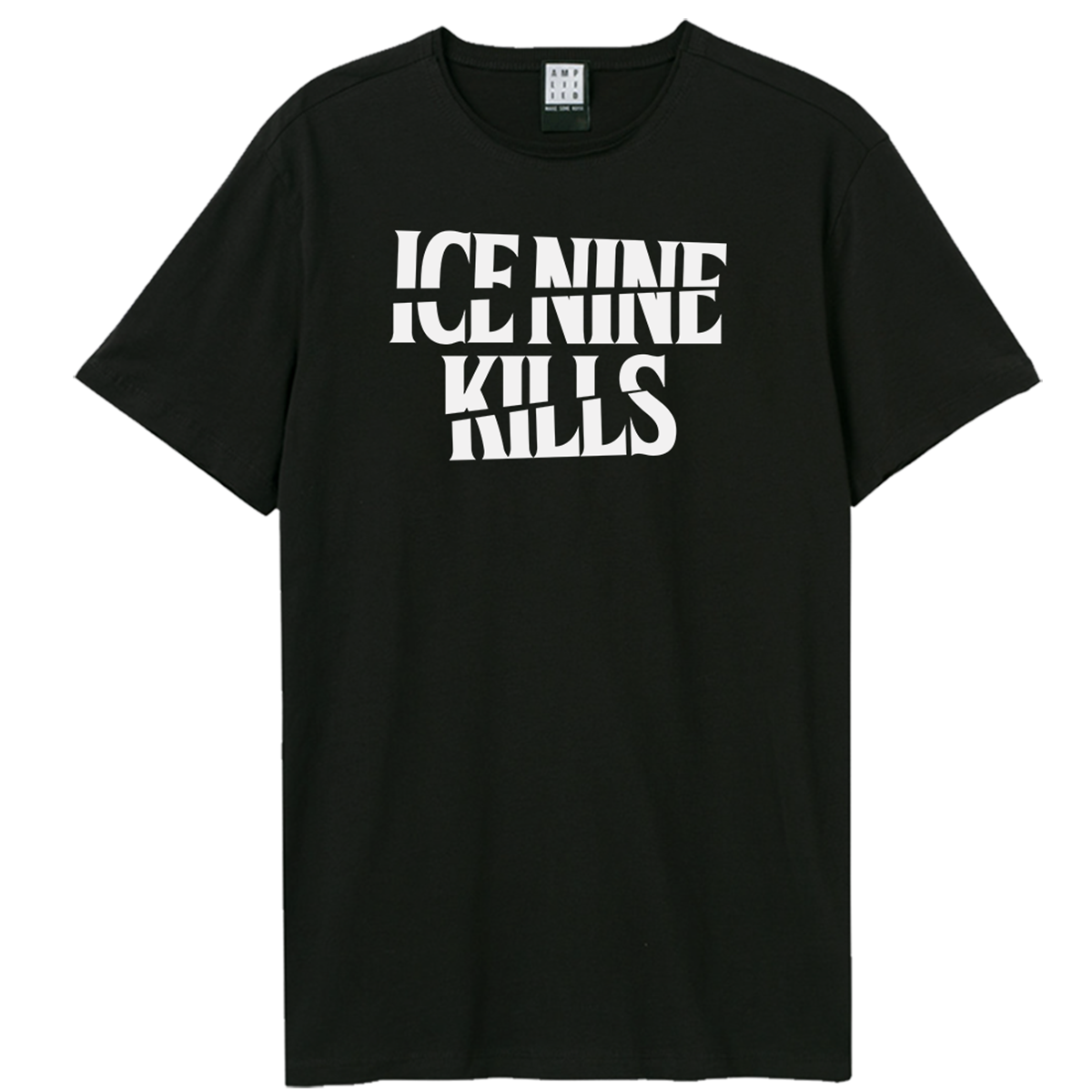 Ice Nine Kills Worst Nightmare