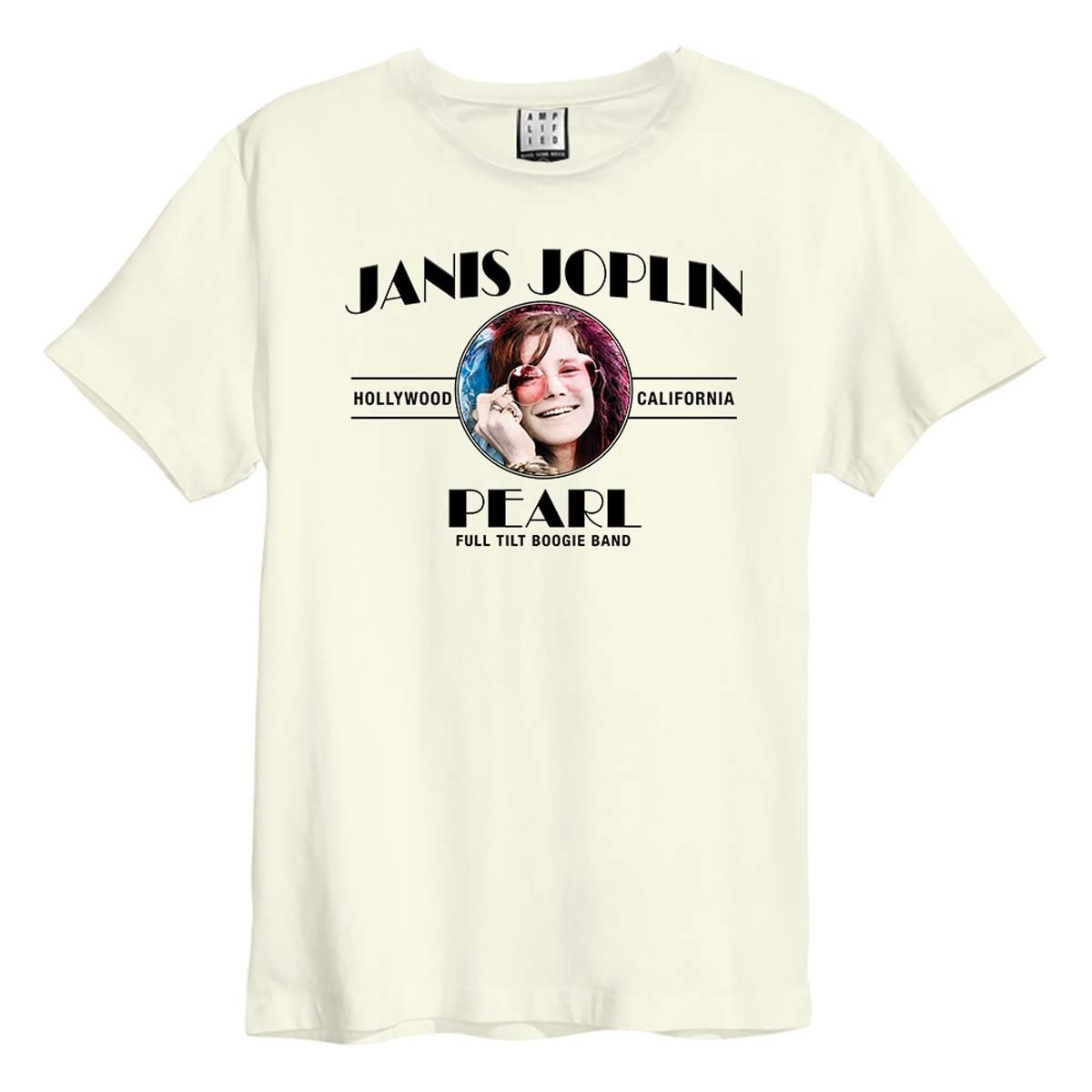 Janis Joplin _ 50th Anniversary Colour