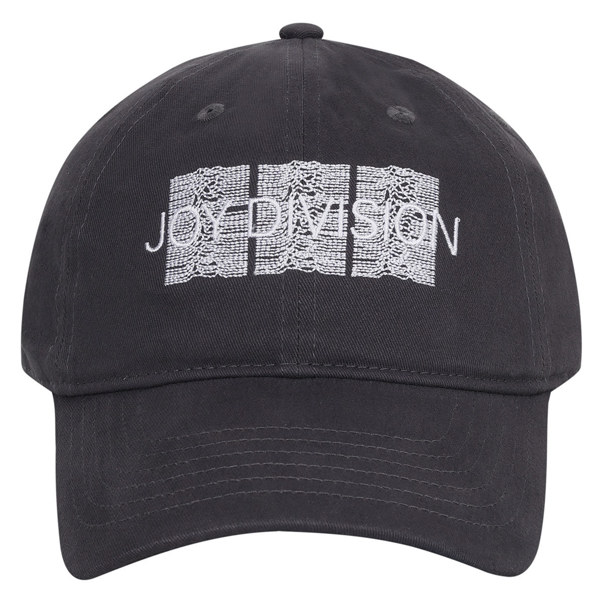 Joy Division Dad Cap